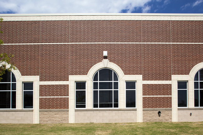 Douglas Otto Middle School, Plano ISD 